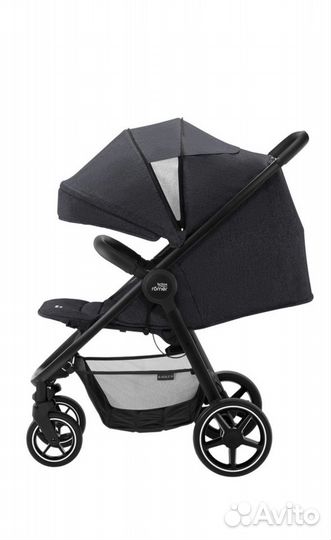 Коляска britax B-Agile R