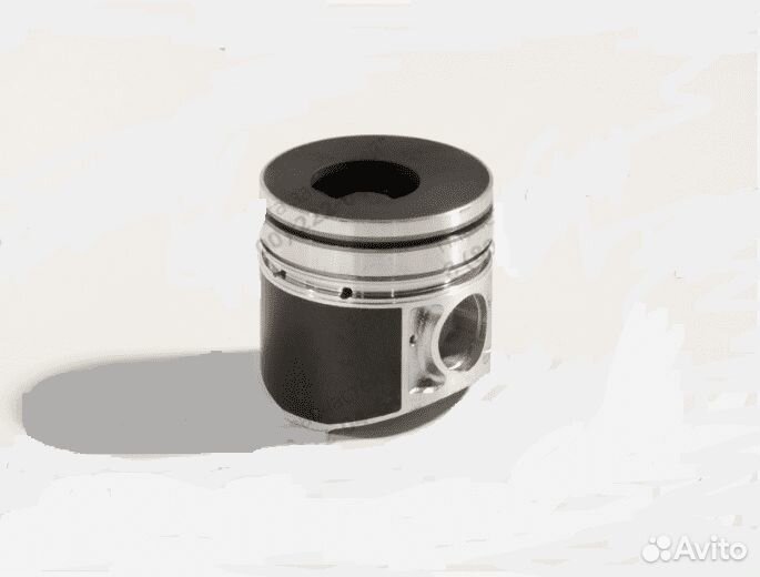 Поршень 498