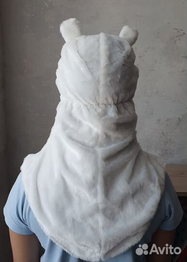 Новогодний костюм