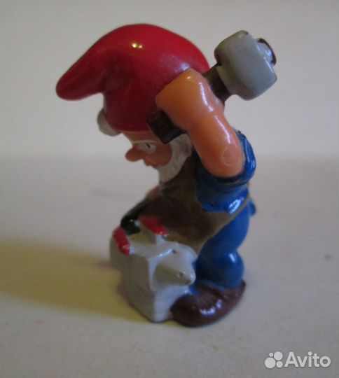 Гномы мастеровые/Die Zunft Der Zwergе 1992 год