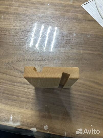 Подставка для телефона