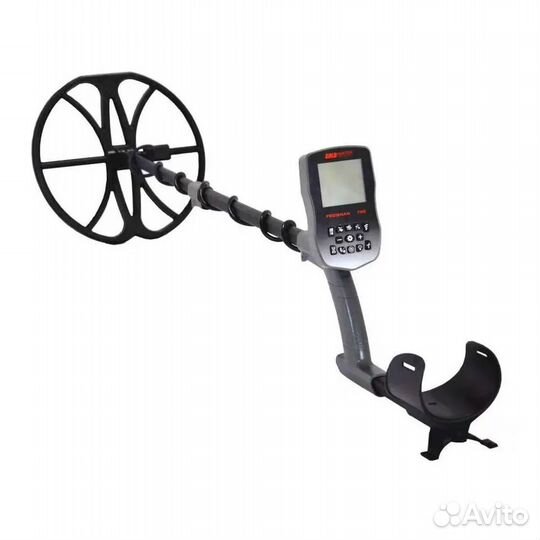 Подводный металлоискатель Gold Hunter T90, 13