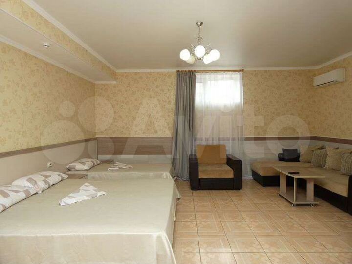 Комната 20 м², 1/7 эт.