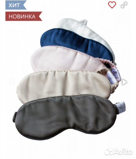 Новая маска silk lab