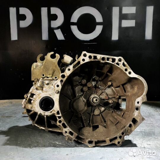 МКПП на запчатси от Toyota Avensis(1.8) 3030005040