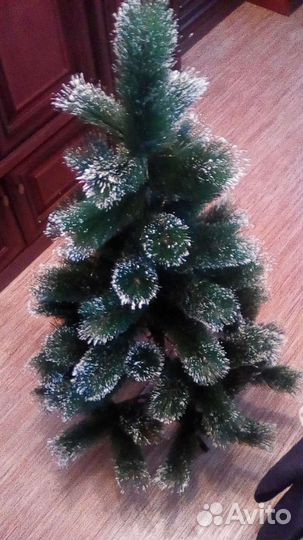 Елка искусственная новогодняя