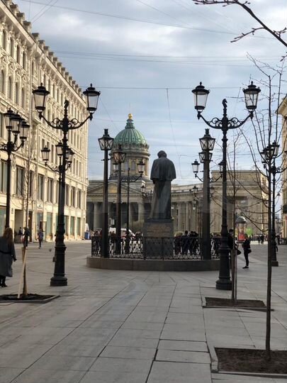 Торговая площадь, 283 м²