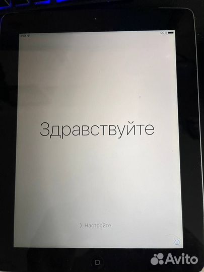 iPad 3 64gb