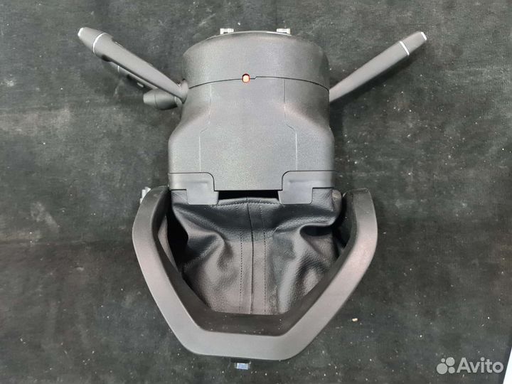 Блок подрулевых переключателей Mercedes GLS166