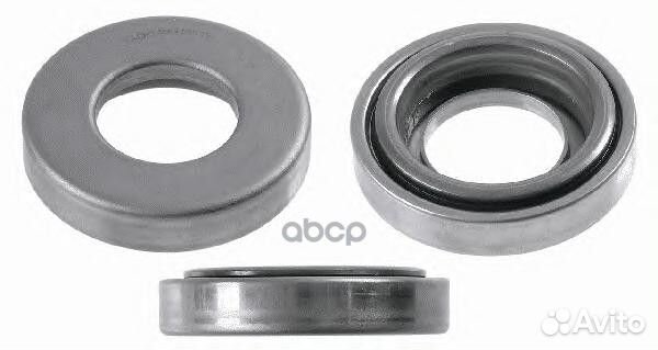 Подшипник выжимной Pathfinder/Navarra/Cabstar 2