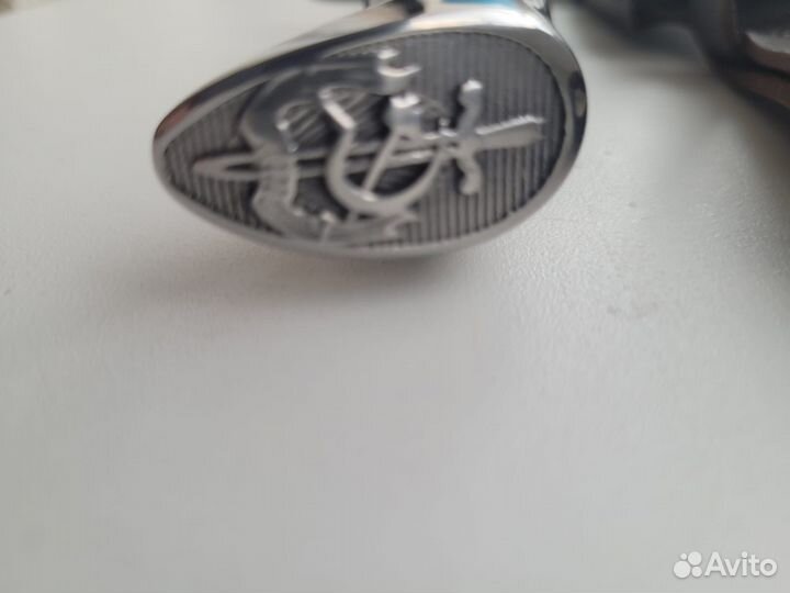 Нож Финка нквд