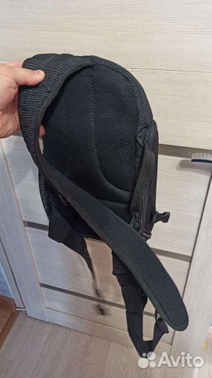 Фото Рюкзак EOS