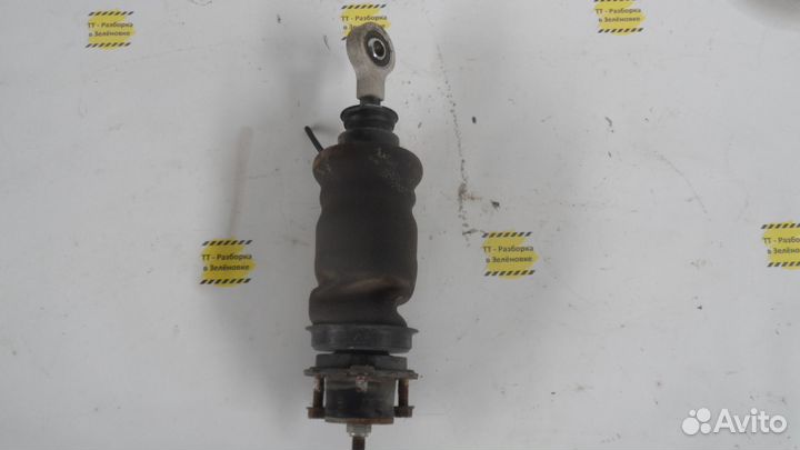 Амортизатор кабины scania 291615