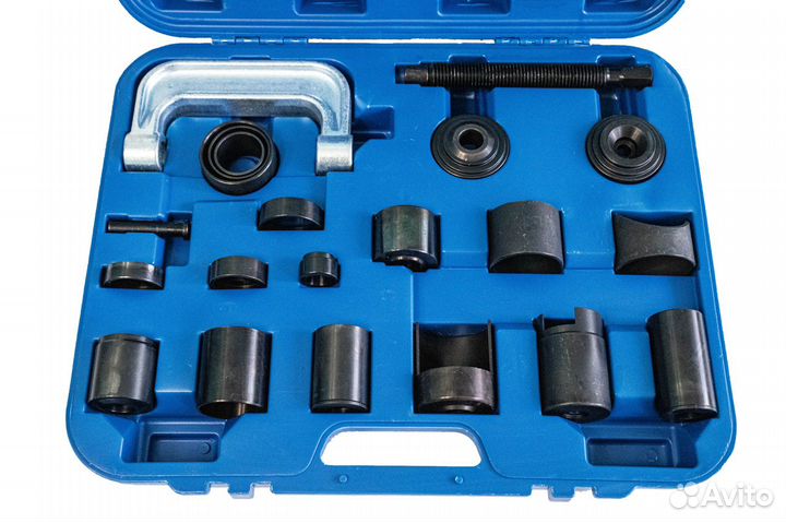 Набор для замены шаровых шарниров