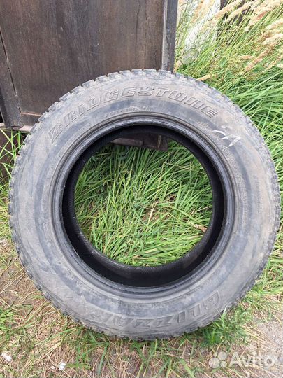 Bridgestone Blizzak DM-V1 225/65 R17 102R