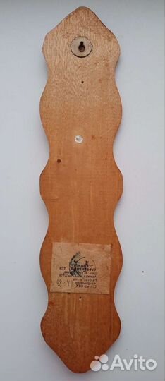 Термометр СССР