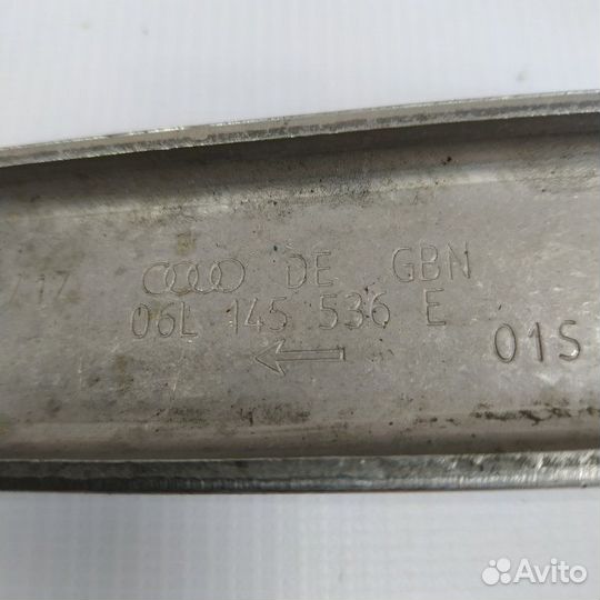 Кронштейн двигателя Volkswagen Tiguan 2 2019