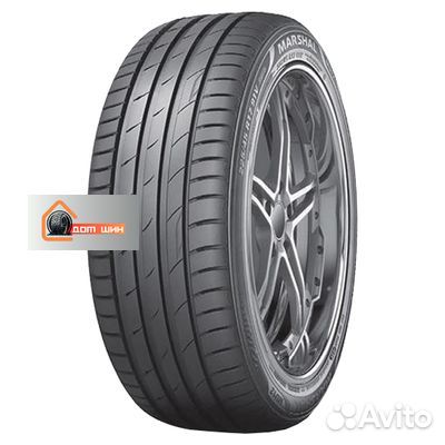 Marshal MU12 255/50 R19 103W