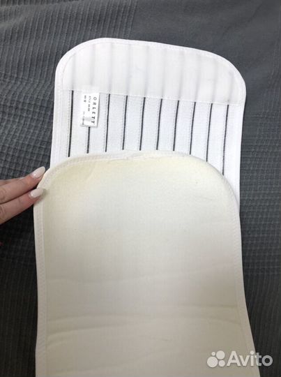 Бандаж послеоперационный брюшной размер М