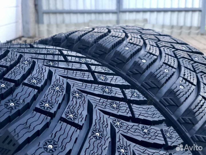 Landspider Citytraxx H/P 225/55 R19