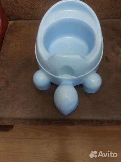 Горшок детский