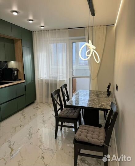 Ремонт квартир под ключ