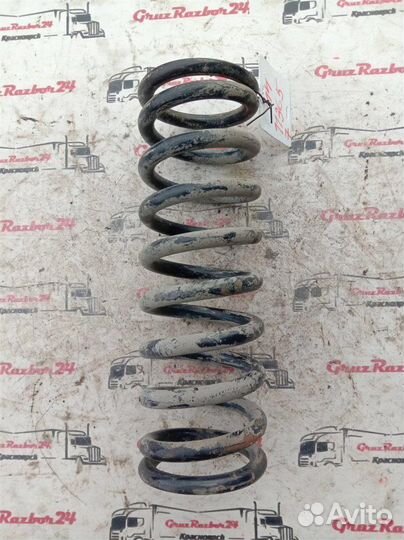 Пружина Renault Trucks