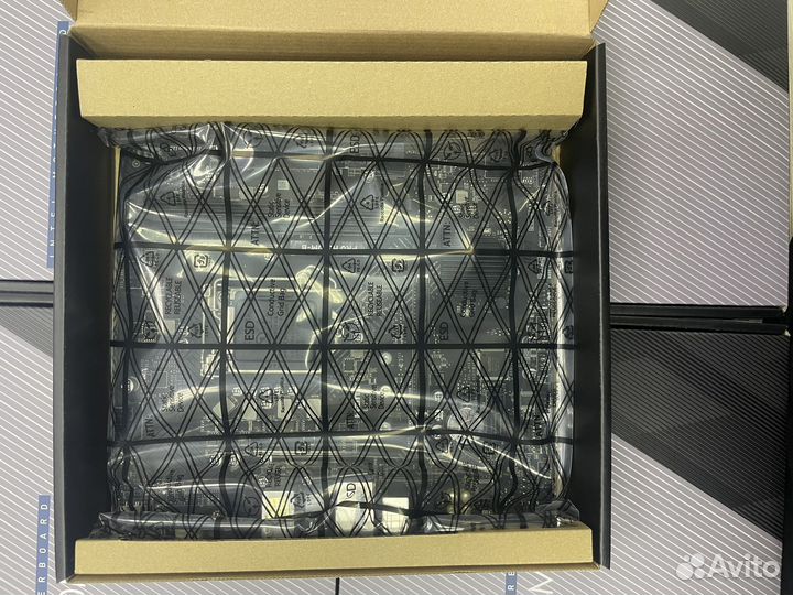 Комплект Intel i5-10400F + MSI H510M- LGA 1200