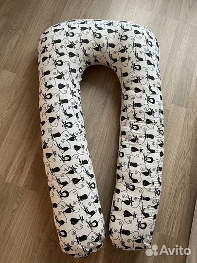 Подушка для беременных