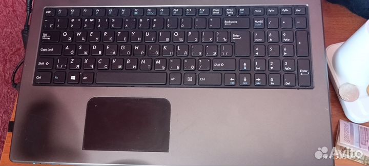 Ноутубук Dns