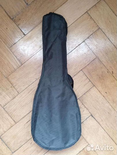 Укулеле сопрано