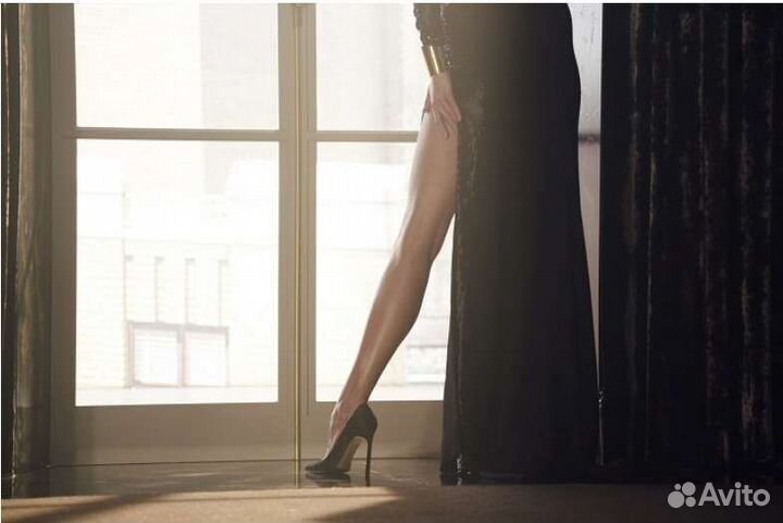 Carolina herrera Good Girl New York