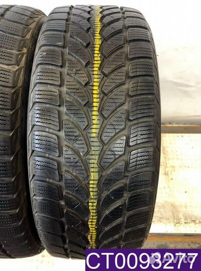 Bridgestone Blizzak LM-32 205/55 R16 96T