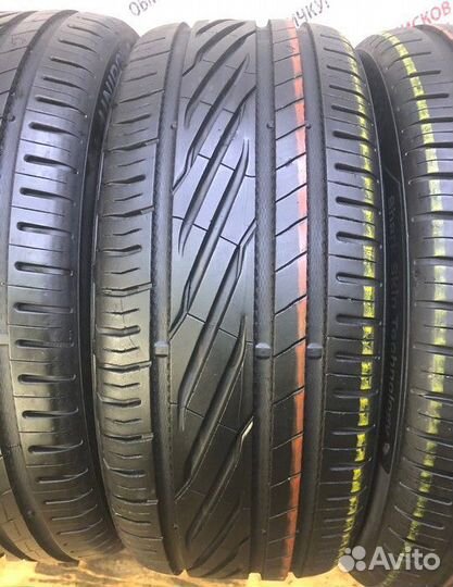 Uniroyal RainSport 5 225/45 R19