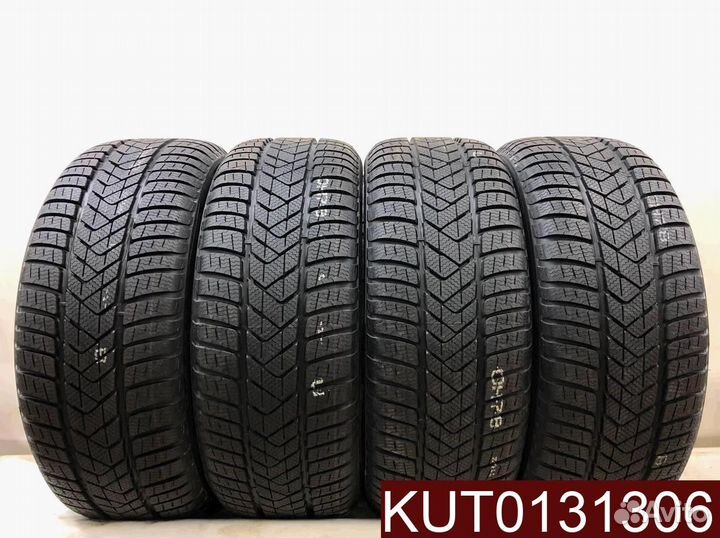 Pirelli Winter Sottozero 3 245/45 R18 100V