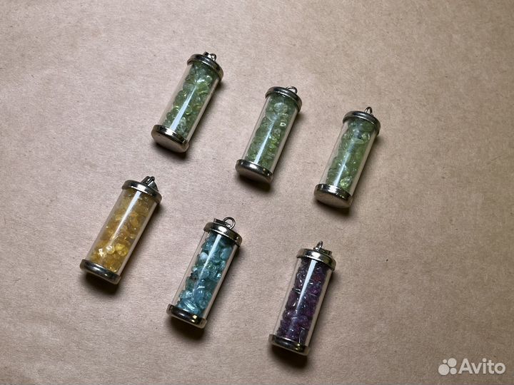 Камень кулон подвеска