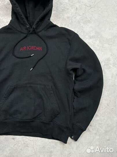 Худи Jordan
