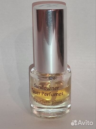 Заказ Антона