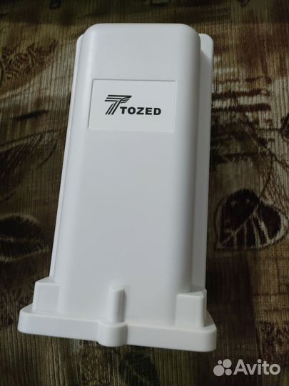 4g антенна Tozed ZLT P11S