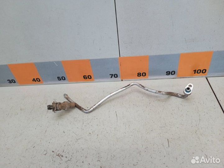 Трубка кондиционера Vortex Tingo T11 1.8 2010