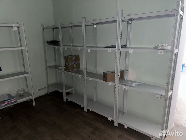 Готовый бизнес пвз ozon