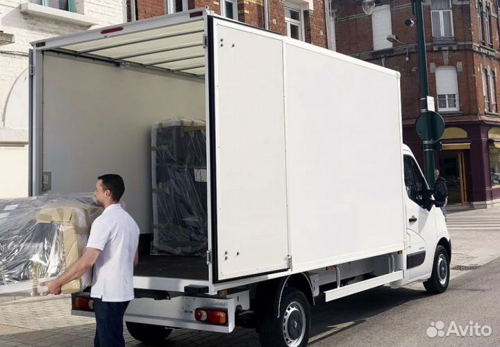 Грузоперевозки/грузчики/газель 1.5-5 тонн