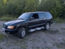 Chevrolet Blazer 4.3 AT, 1998, 268 348 км, с пробегом, цена 349 999 руб.