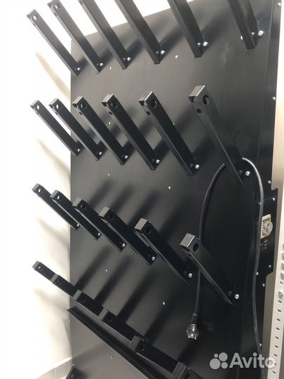 Сушильная стойка