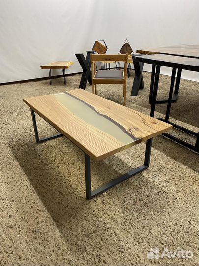 Журнальный стол