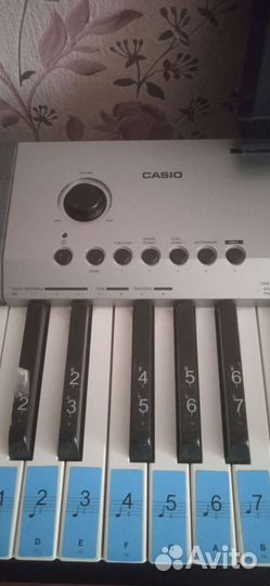 Цифровое пианино Casio CDP-130