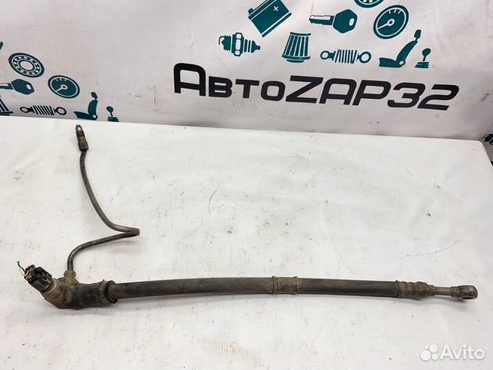 Трубка гидроусилителя Nissan Almera Classic B10