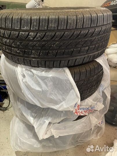 Cooper Discoverer HTS 265/60 R18 110H