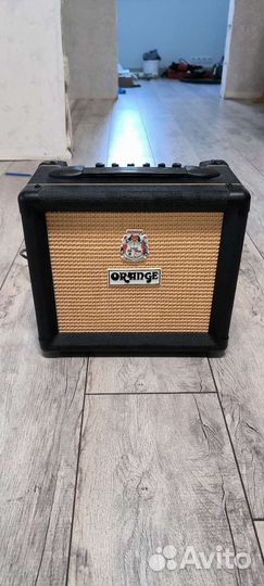 Гитарный комбоусилитель Orange