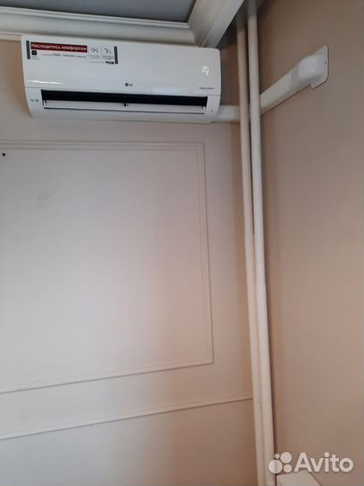 Качественная установка кондиционеров